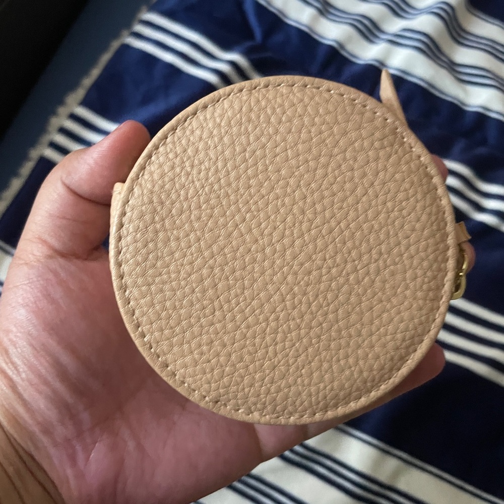 Chloe coin purse - Picture 2 of 3